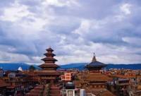 尼泊尔印度8日秘境之旅